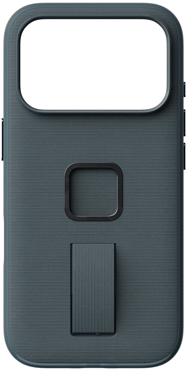 Peak Design Mobile Everyday Loop Case Slimlink iPhone 18 Pro Ocean - 01896