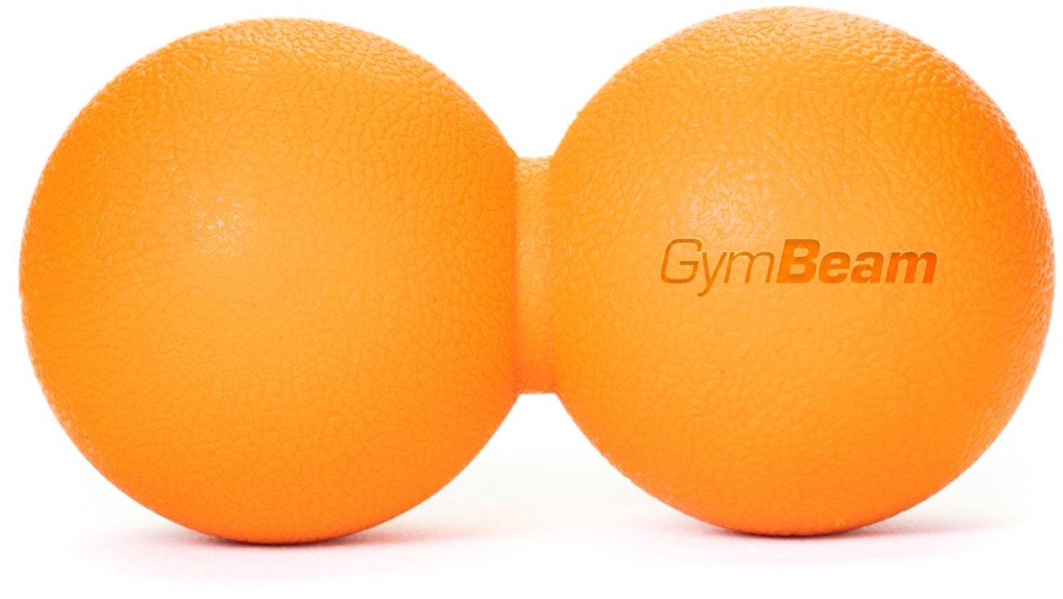 GymBeam DuoRoll Oranje