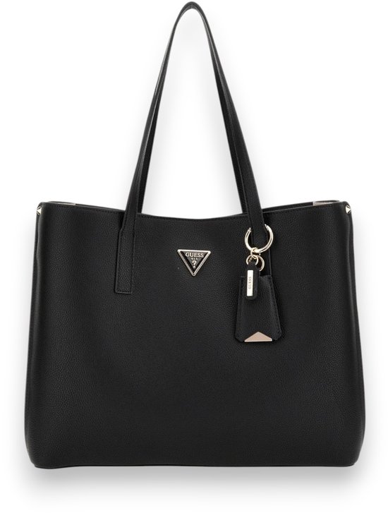 Guess Noelle Noel Tote black