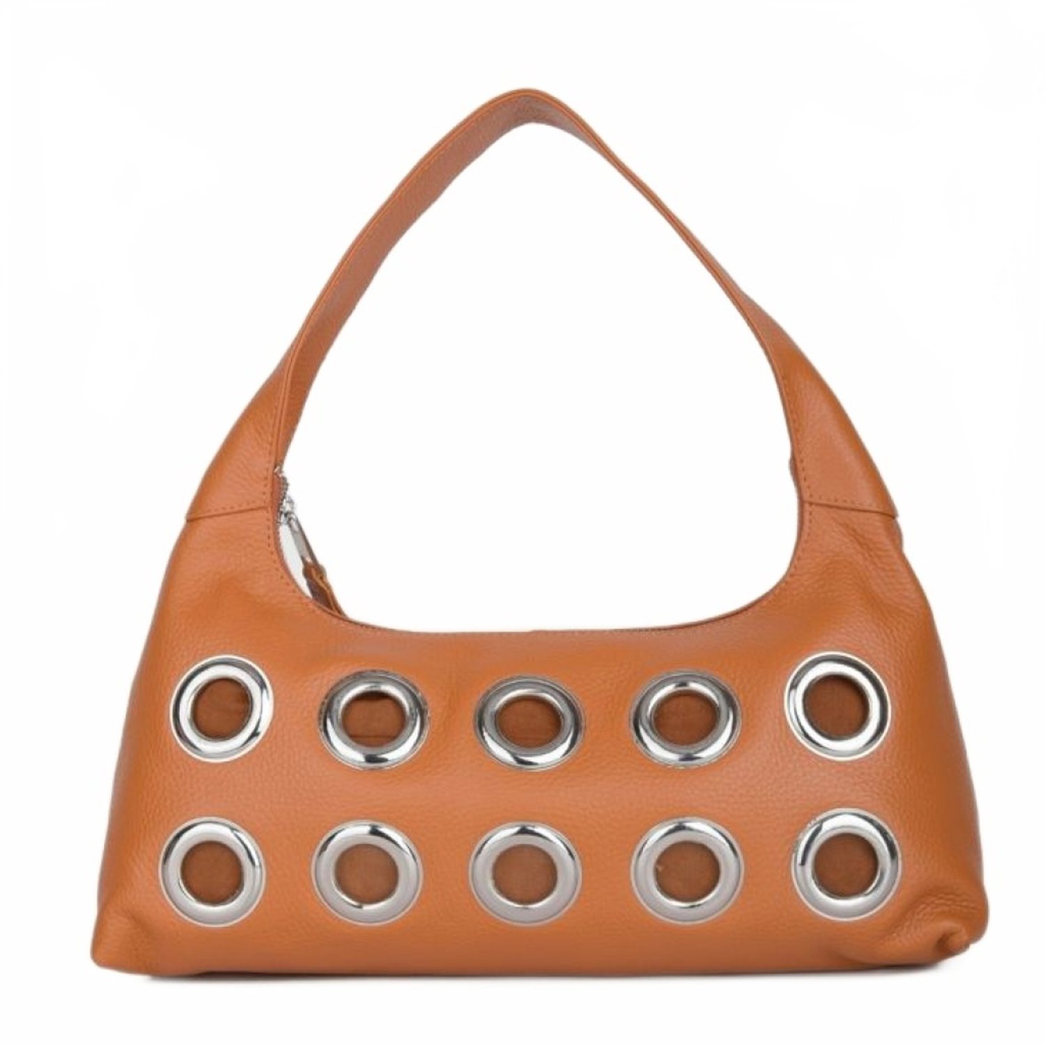 NUNOO 78101039NB LARGE DANDY EYELET SOFT Oranje N/A EU