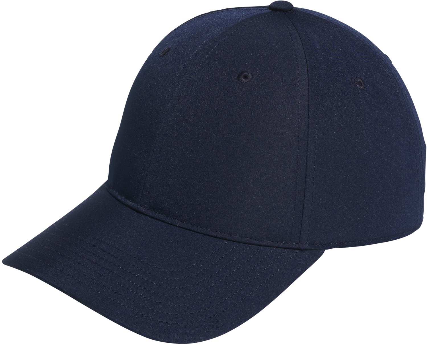 adidas Performance Golf Performance Crestable Pet Heren Blauw