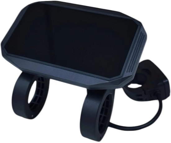 Display geschikt voor QmWheel V20 Mini en Ouxi C80 Mini — afbeelding 4