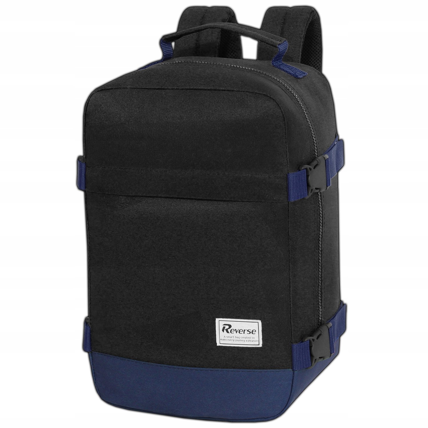 Handbagage Rugzak 40x20x25cm - Vliegtuig, Ryanair, Wizzair