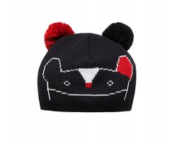 Lullalove MRB muts voor kinderen 4-6 jaar - Warm en comfortabel