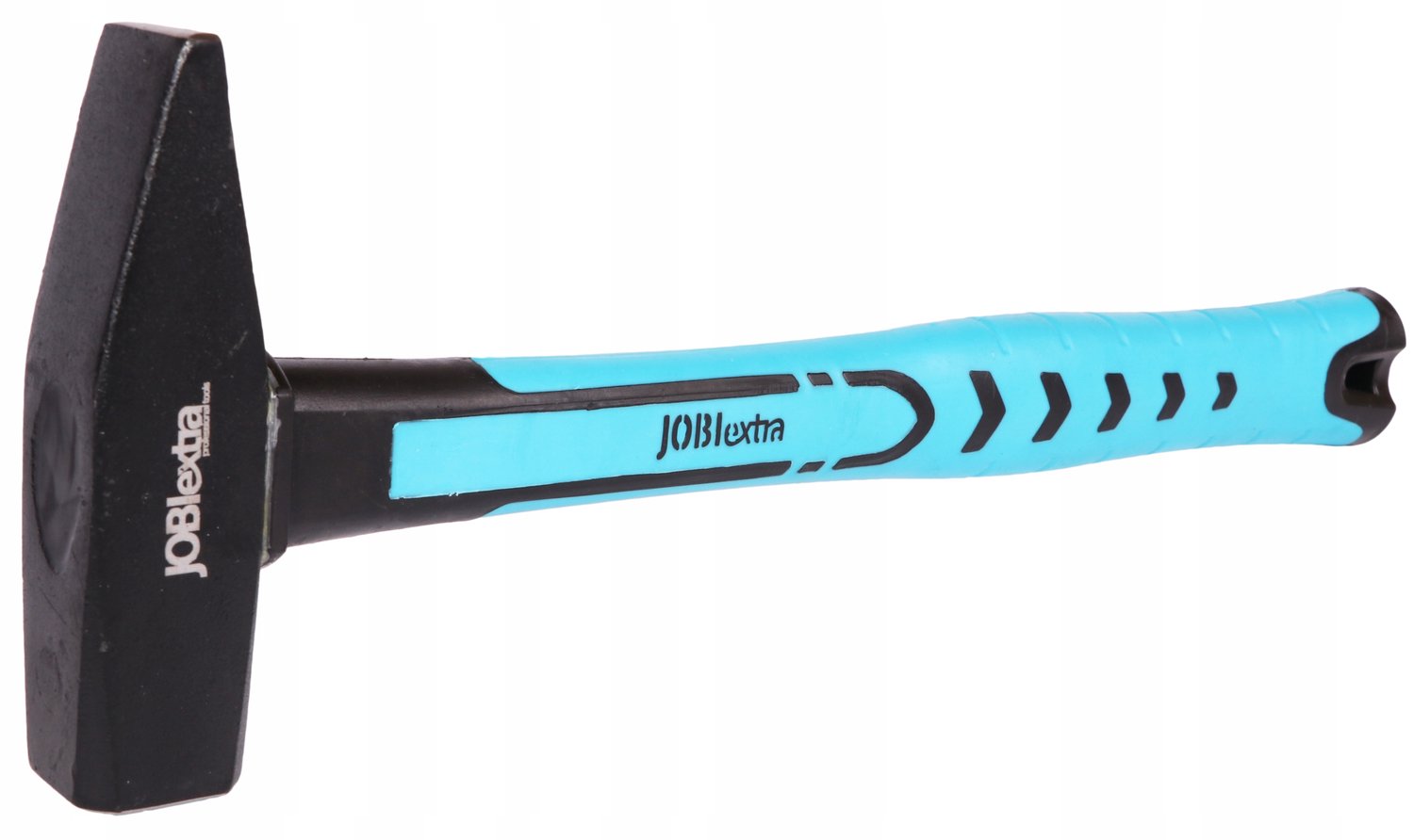 JOBIextra doorslaghamer 1500g glasvezel XT036