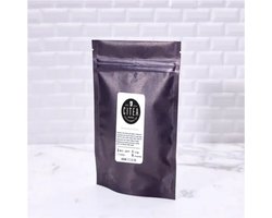 Cadeaupakket Thee Pure Kruiden Collectie Wild Rose Tea, Pure Peppermint, Brazilian Maté en Ayurverda Tulsi