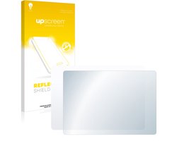 upscreen - Screenprotector voor Apple Magic 2 (Touch Trackpad) - Folie Beschermfolie anti glare matte