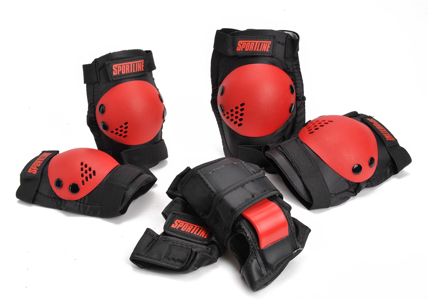 Sports Active Beschermset
