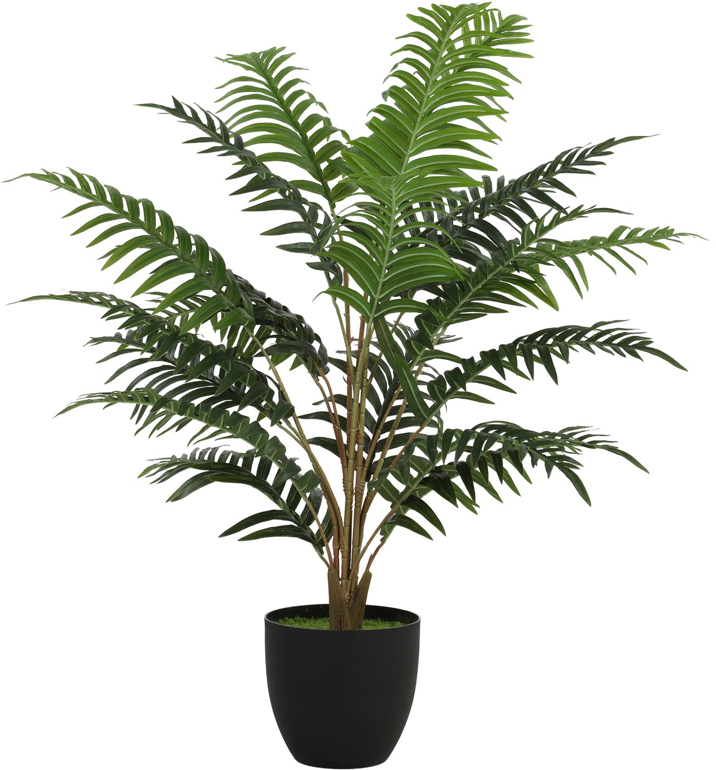 Palm varen kunstplant 120 cm