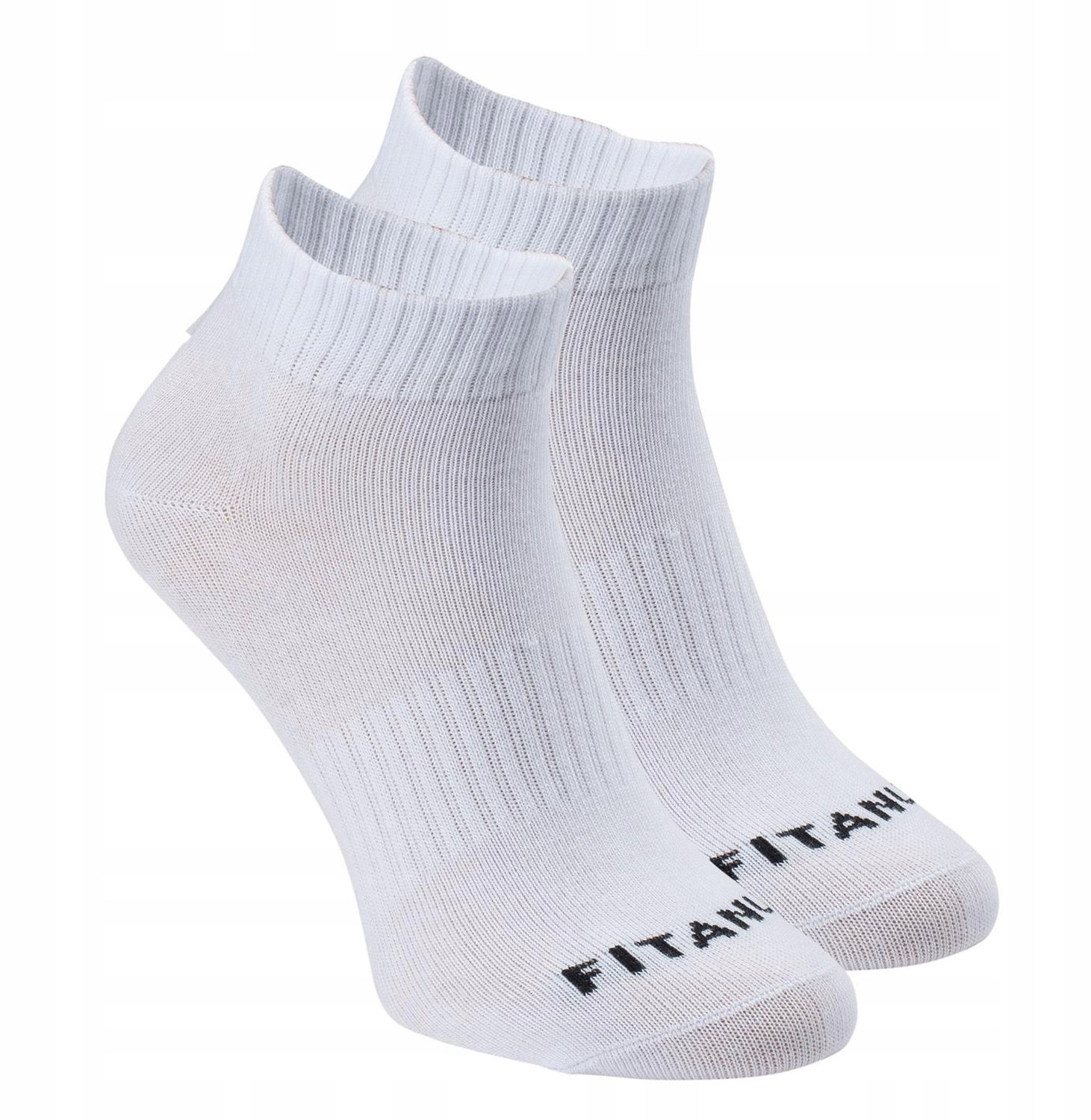 NUMIKO MID Sokken 3-Pack Wit