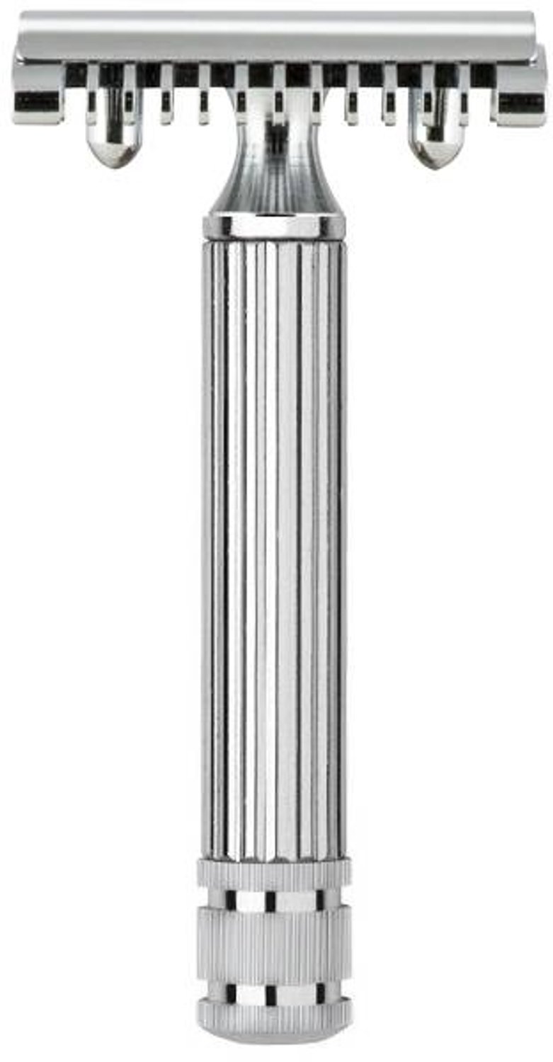 Fatip - Safety Razor Gesloten kam - Noce