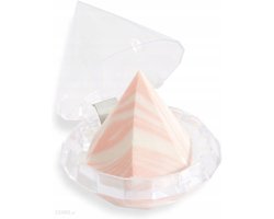Makeup Revolution Precious Stone Diamond Blender met opberghoes