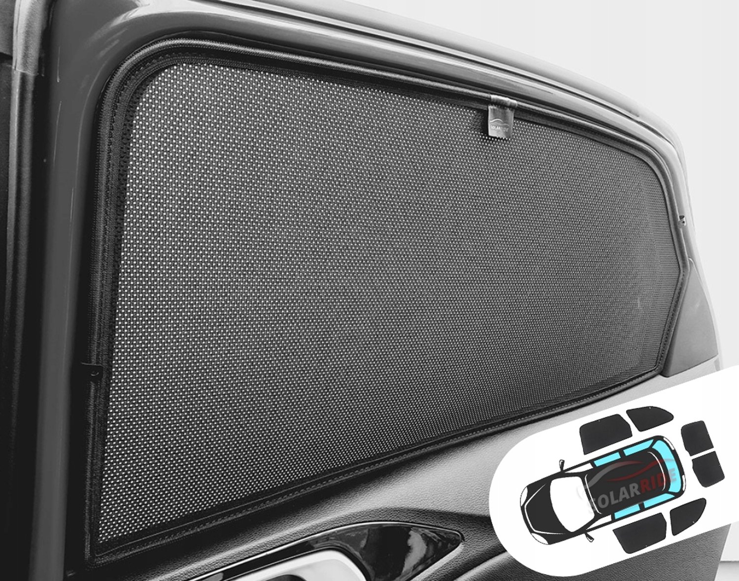 Zonneschermen op maat VW Passat B5 Variant (1996-2000)
