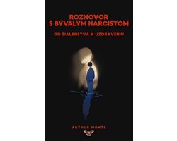 Rozhovor s bývalým narcistom