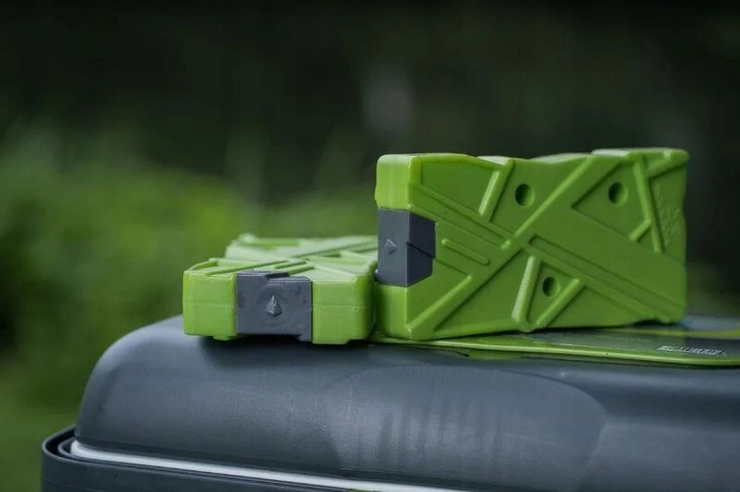 Vango Ice Bricks 2-pack: Koelblokken voor koelboxen