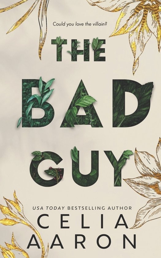 The Bad Guy