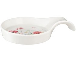 Villa Italia Gardeno Porseleinen Lepelhouder - 18 cm