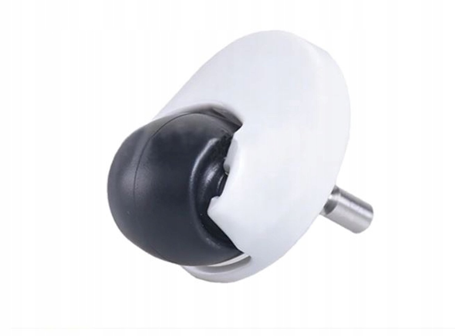Voorwiel voor Roborock S5 S6 S5 Max S6 MaxV S6 Pure E4 E5