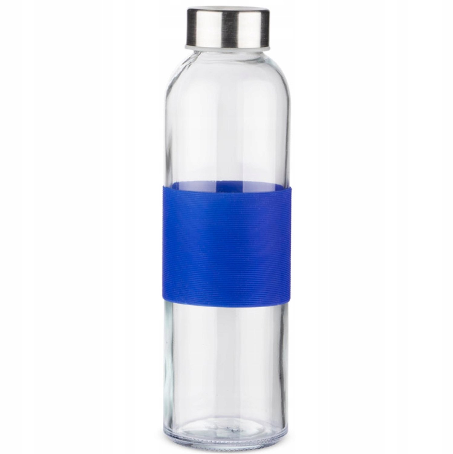 Glazen Waterfles 520 ml Lekvrij & Milieuvriendelijk