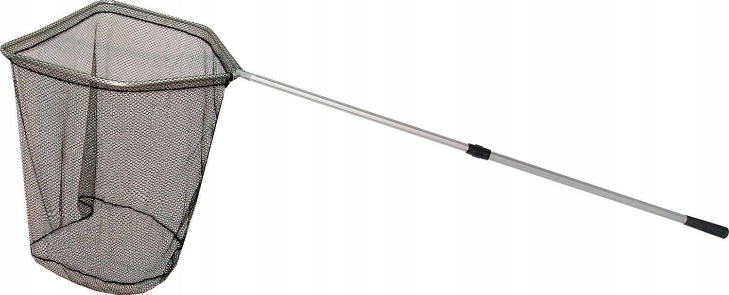 York Visnet Heavy 225cm - Robuust en Verstelbaar