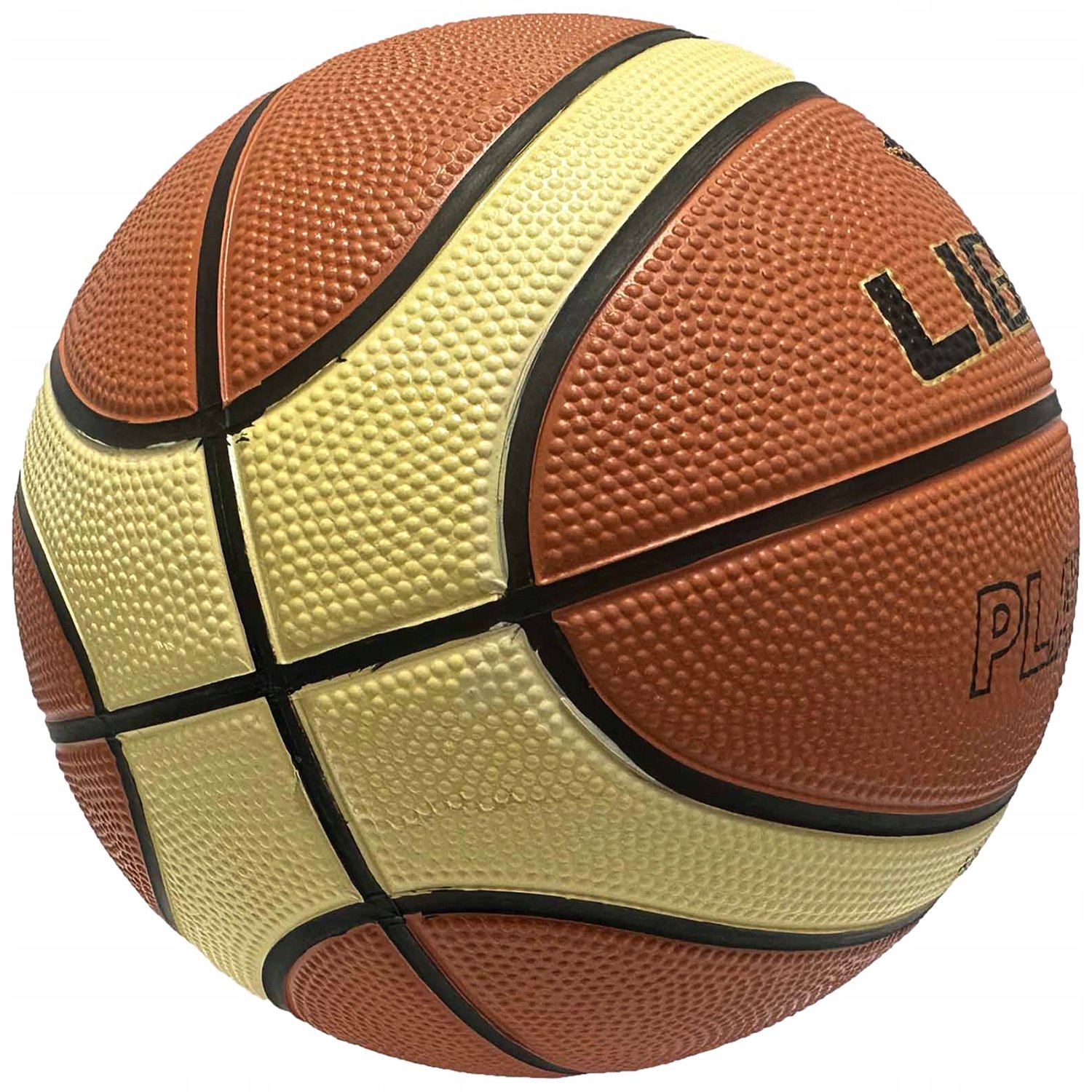 Ligue Playoff Basketbal Maat 5 - Duurzaam Rubber voor Binnen en Buiten