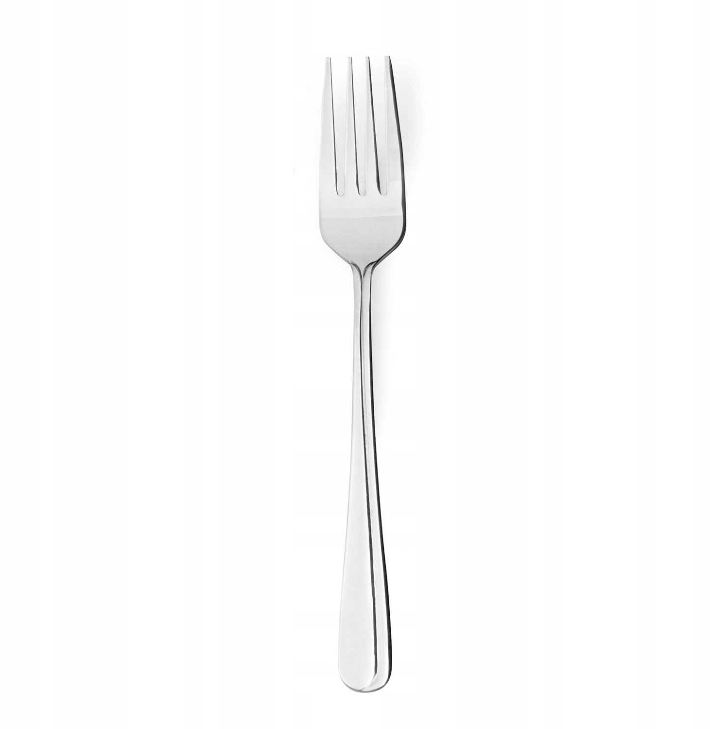 Tala Diner Vork - Roestvrij Staal, 19,7 cm