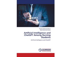 Artificial Intelligence and ChatGPT Among Nursing Students