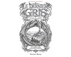 Le dernier gris