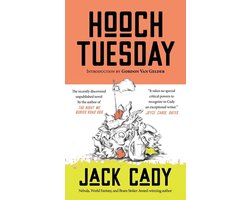 Hooch Tuesday