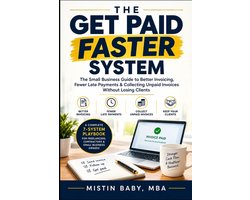 The Small Business Survival Guide- Get Paid Faster