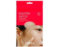 COSRX - Acne Pimple Master Patch 90 stuks – Multipack – Puistjes Patches