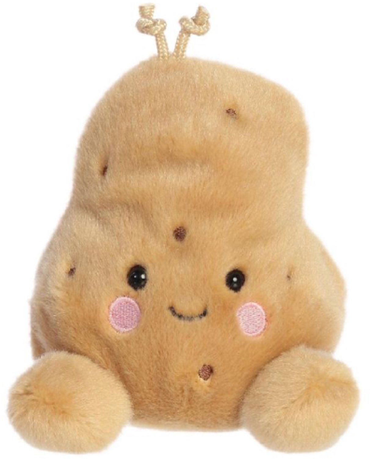 Palm Pals Aardappel Pluche Knuffel 15 cm