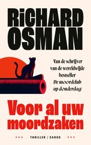 Voor al uw moordzaken - Voor al uw moordzaken
