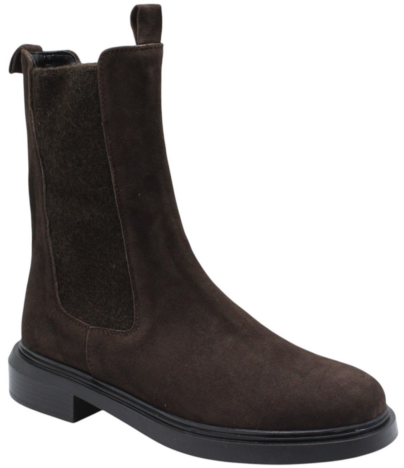E Mia - Schoenen - Bruin - Vrouwen - Maat 39 -