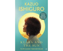 Klara and the Sun