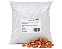 Pinda's - Gepelde Pinda's - Hoge kwaliteit - Olierijk - 10kg