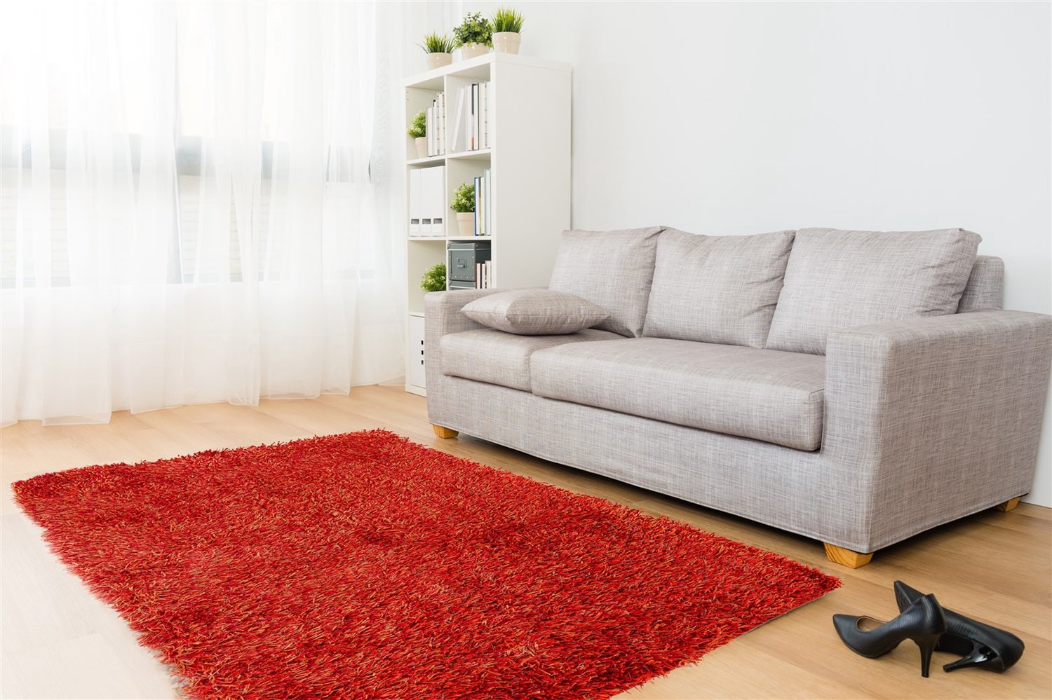 Padiro rond speels kindervloerkleed Ø 160 cm - oudroze - speels kindermotief - met prinsessenmotief - voor vloerverwarming - van polyester en katoen