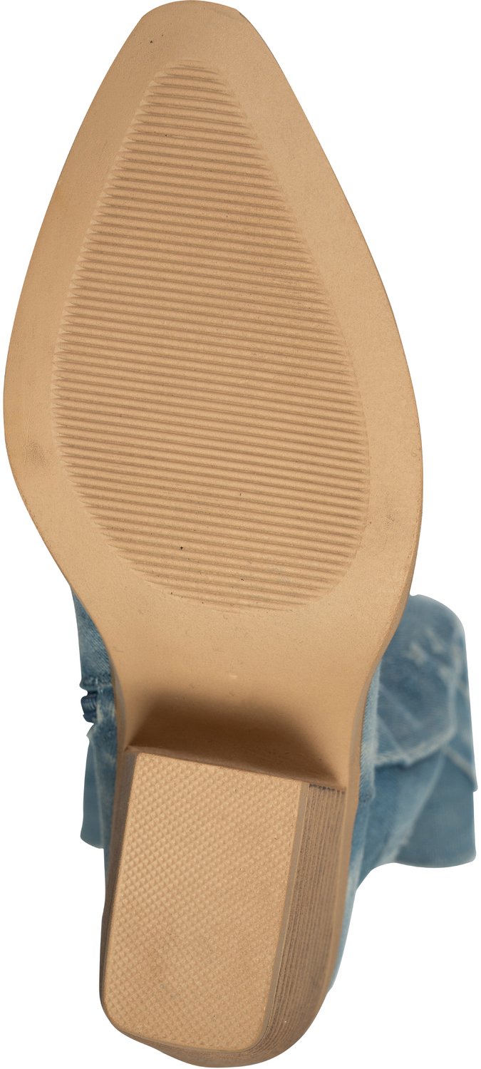 Stiefel