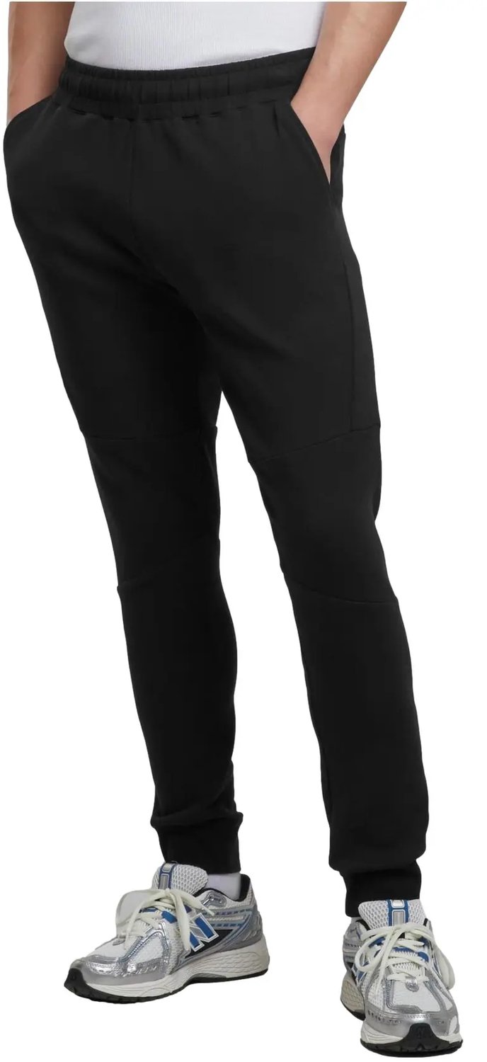 Jogging Mister Tee Zwart