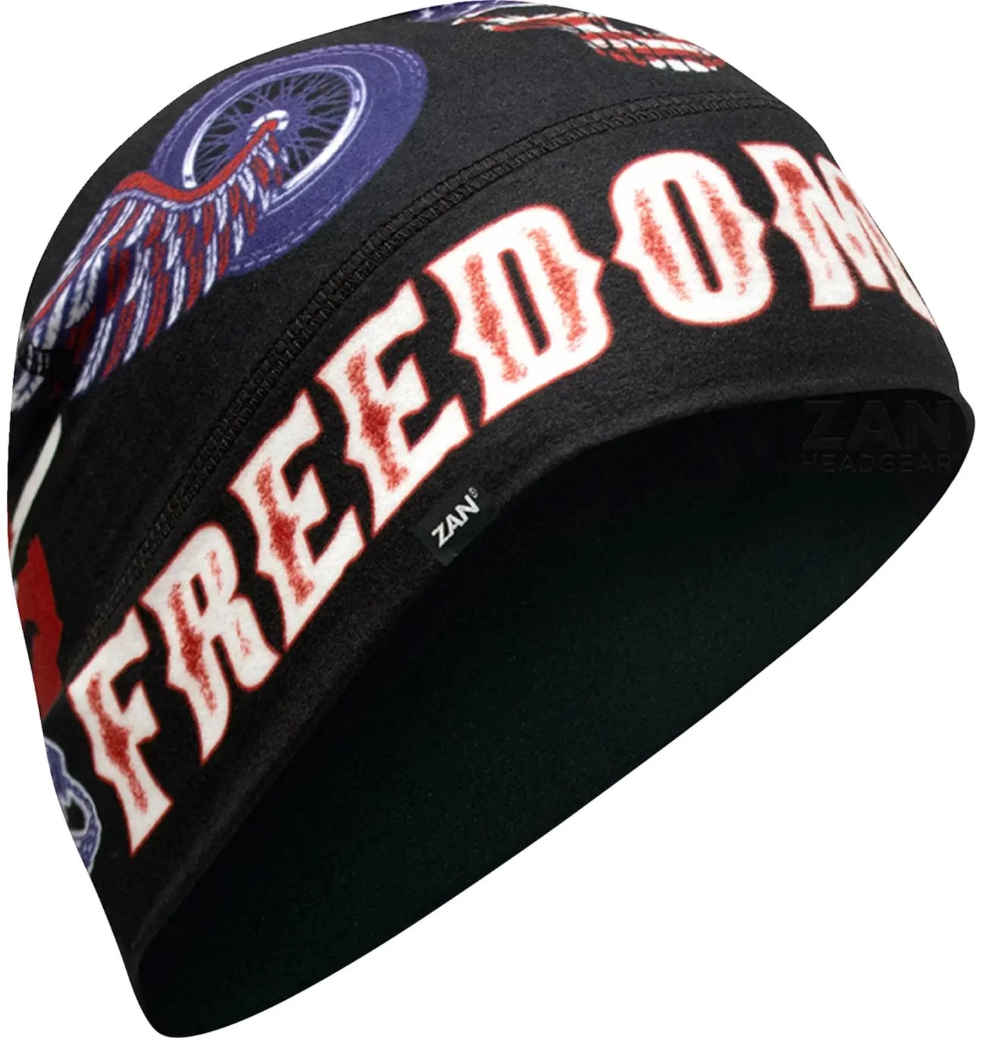 Cap Zan Headgear SportFlex® Freedom Ridr