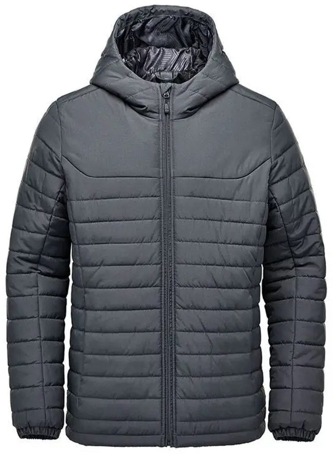 Stormtech Men´s Nautilus Quilted Hoody ST125 Dolphin
