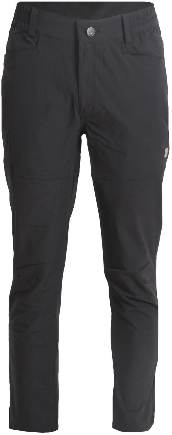 Broek Dobsom Himalaya Zwart
