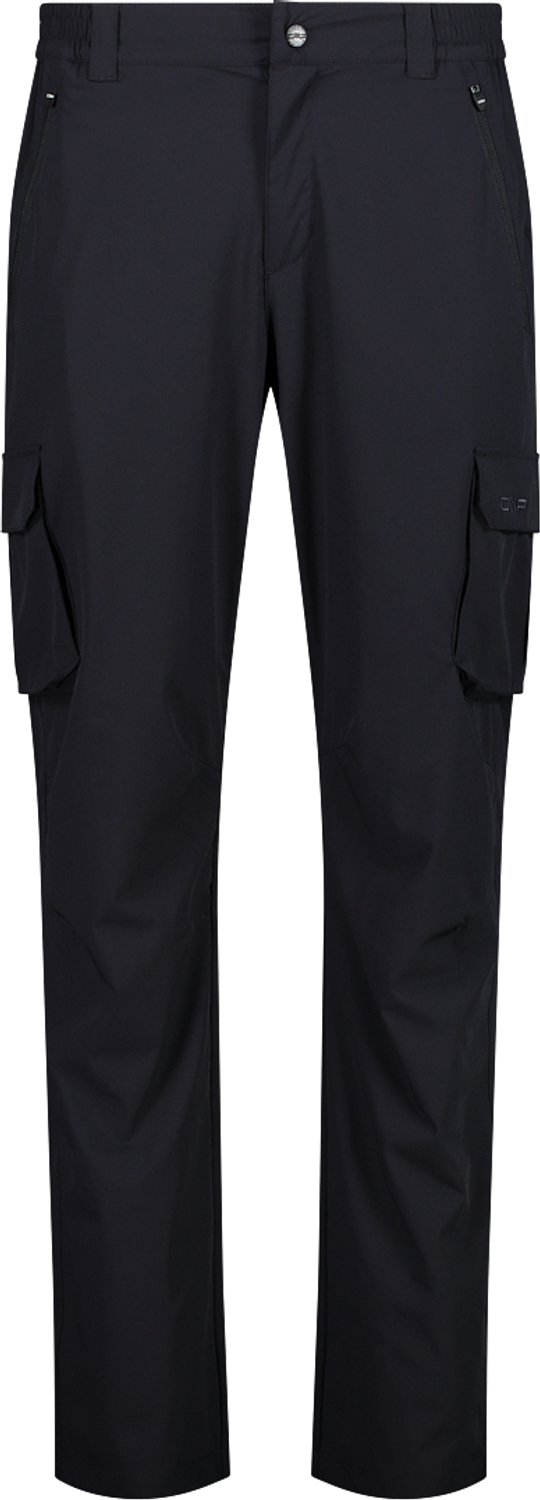 Cmp Long 31t5617 Broek Man Antraciet