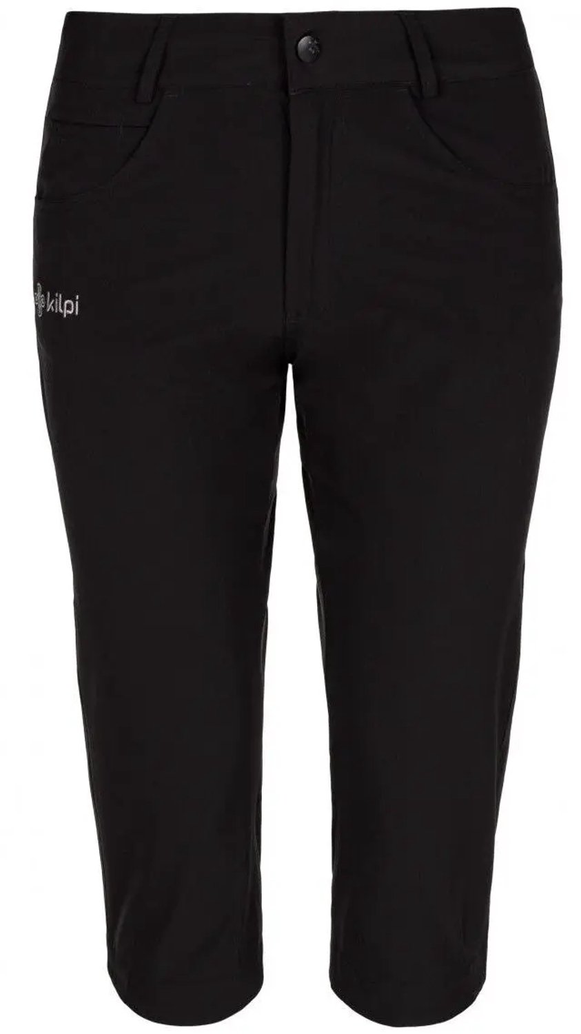 Dames shorts Kilpi Trenta Zwart