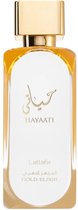 Lattafa Hayaati Gold Elixir - Eau de Parfum - 100 ml