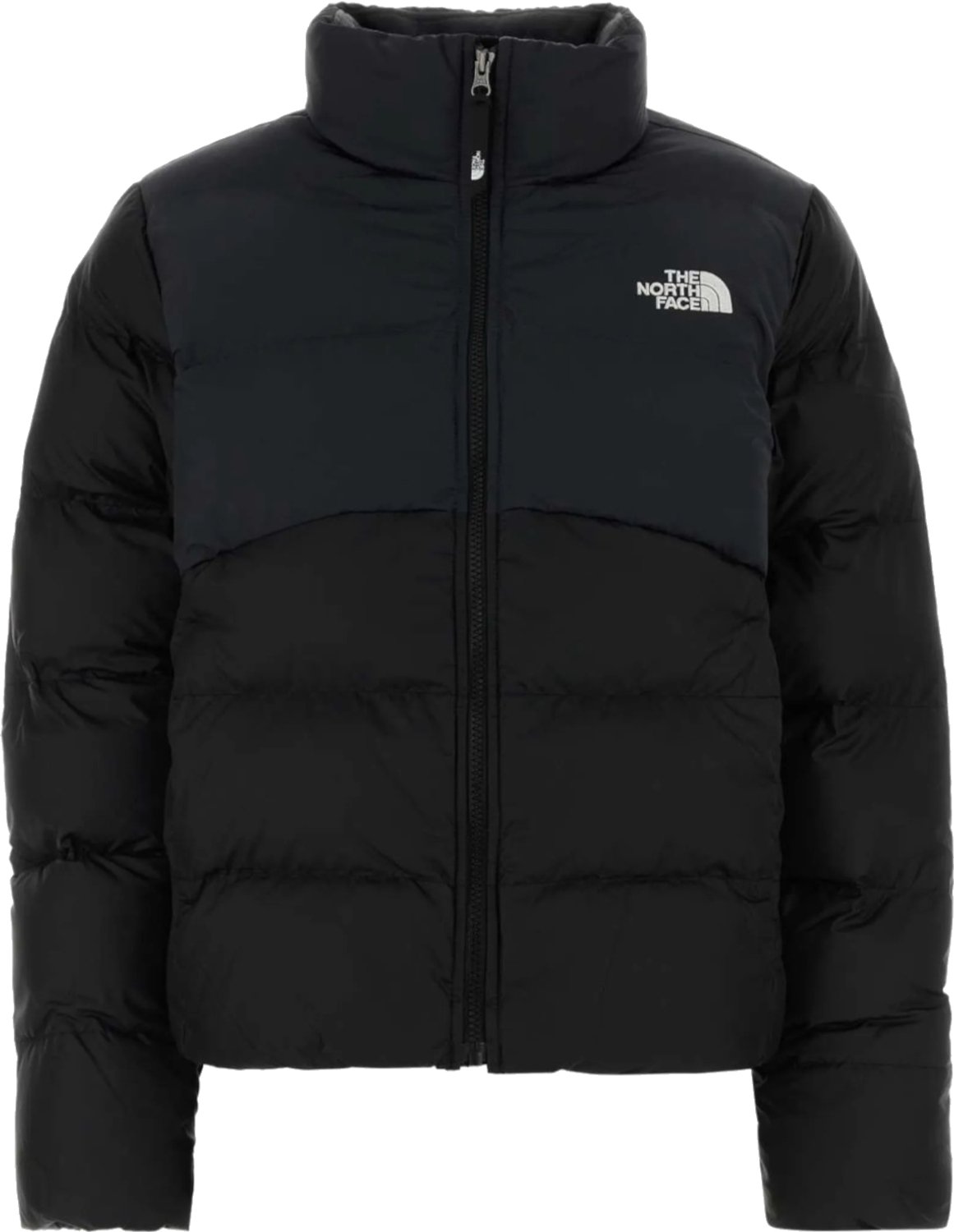 The North Face W Saikuru Jacket Vrouwen kurtki zimowe Zwart