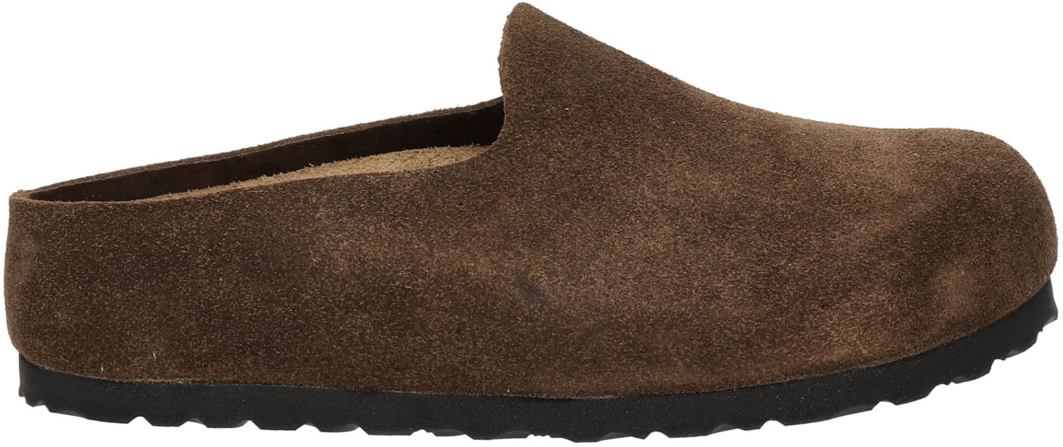Birkenstock Amsterdam Wrapped unisex clog Bruin