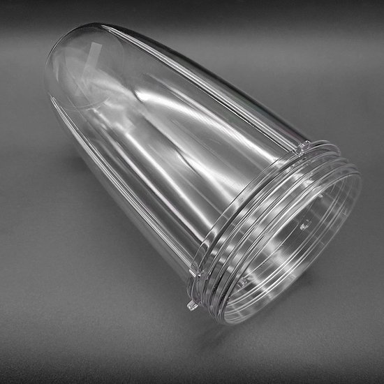 Blenderbeker 950 ml - BPA-vrij - Vaatwasserbestendig — afbeelding 2