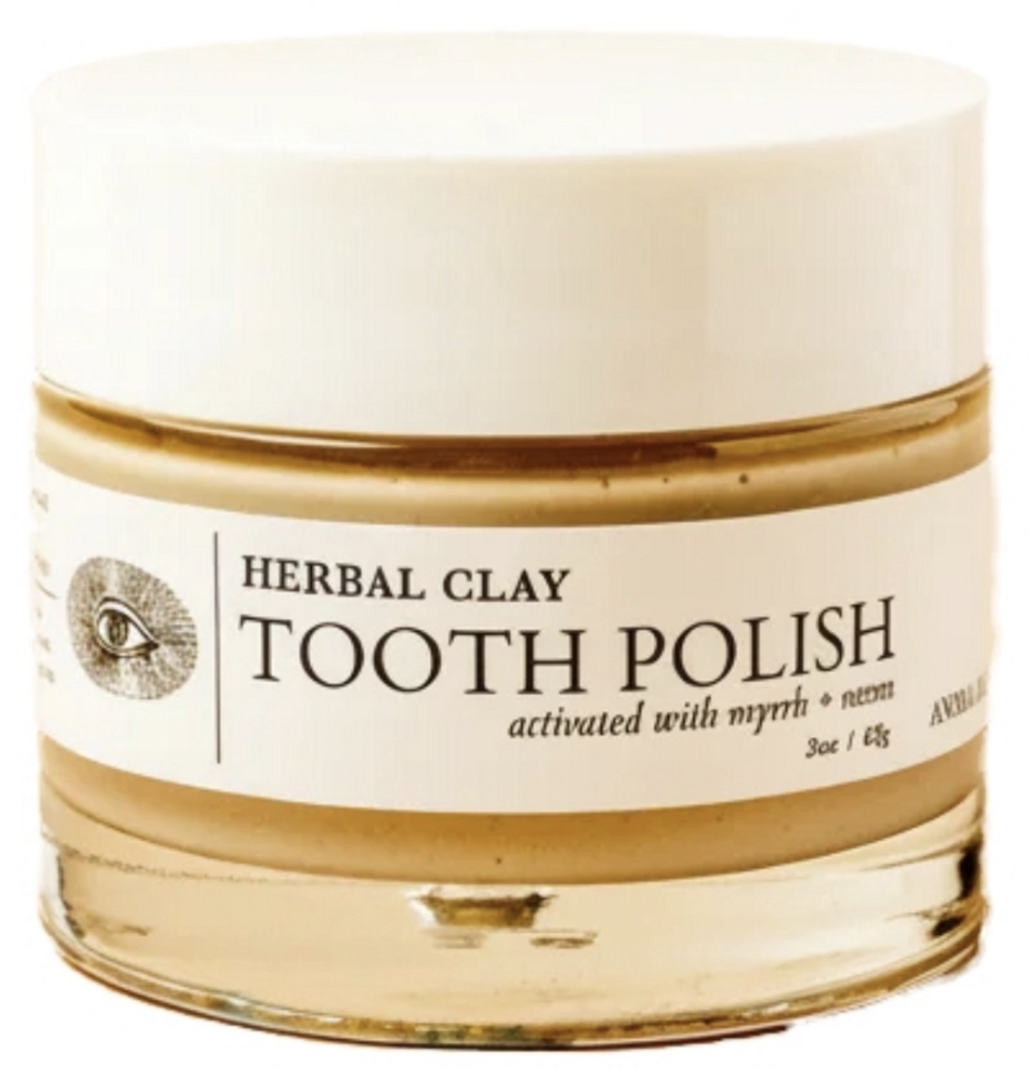 Anima Mundi ToothPolish 85 gram