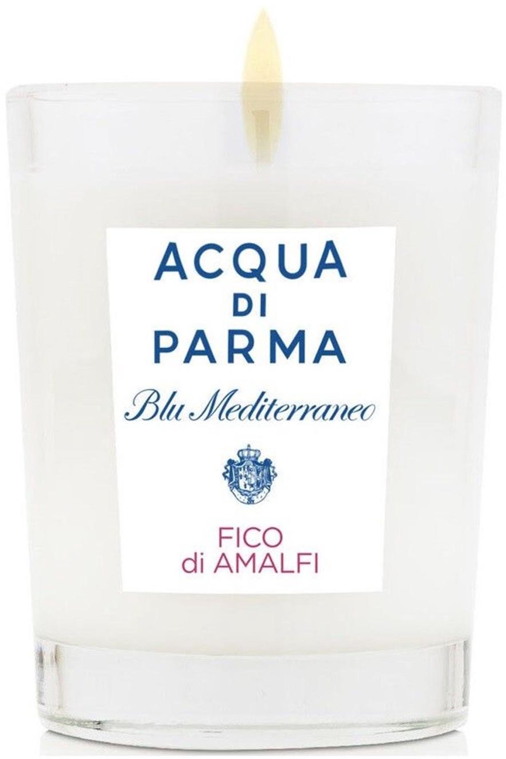 Acqua Di Parma Blu Mediterraneo Vela Fico Di Amalfi 200gr wit